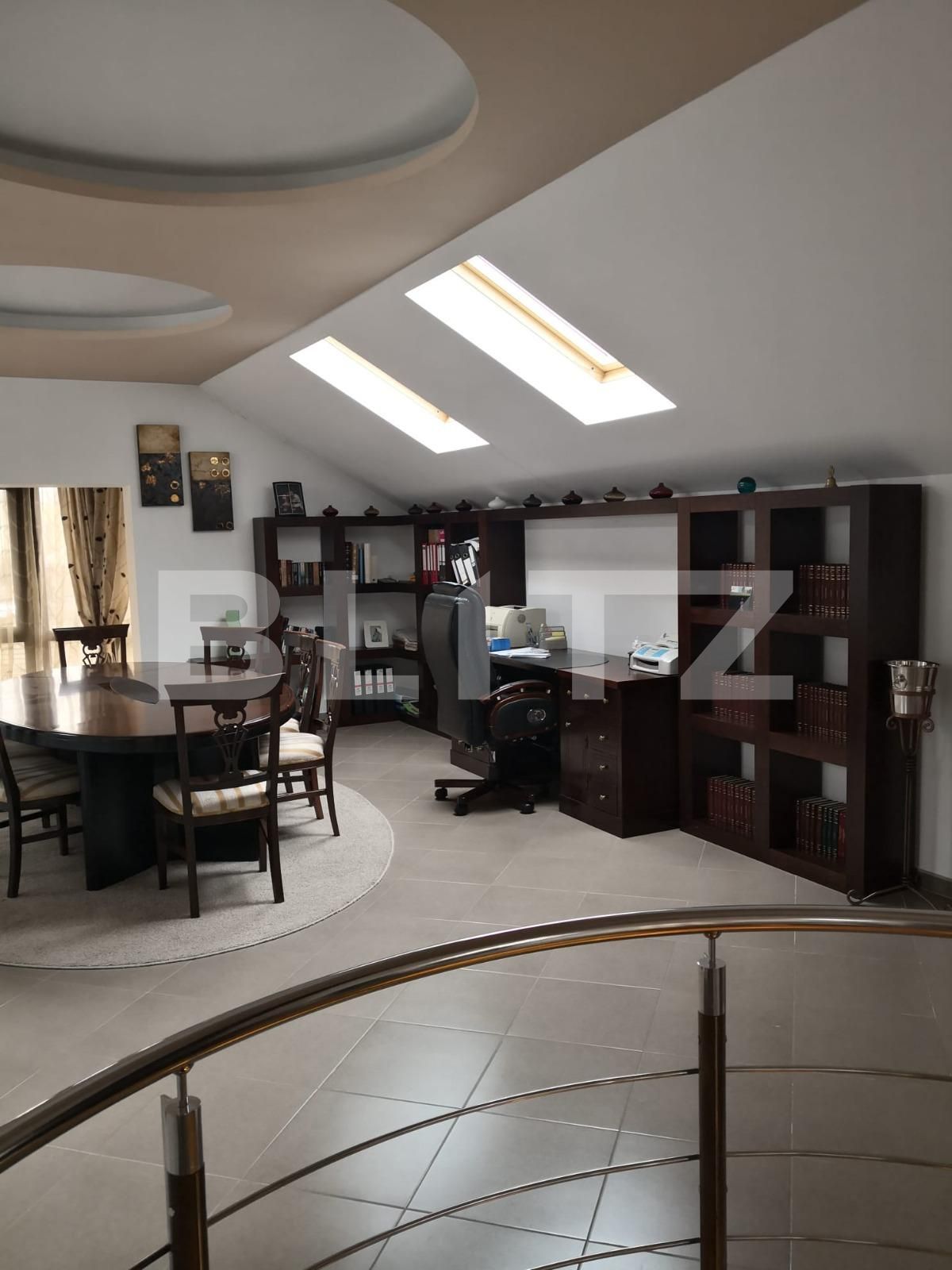 Casa de vânzare 10 camere Exterior Sud - 136683CV | BLITZ Iași | Poza12