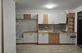 Apartament 1 camera, 40 mp utili,Dacia