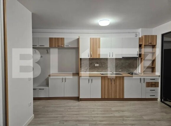 Garsonieră de închiriat Dacia - 136754AI | BLITZ Iași | Poza4