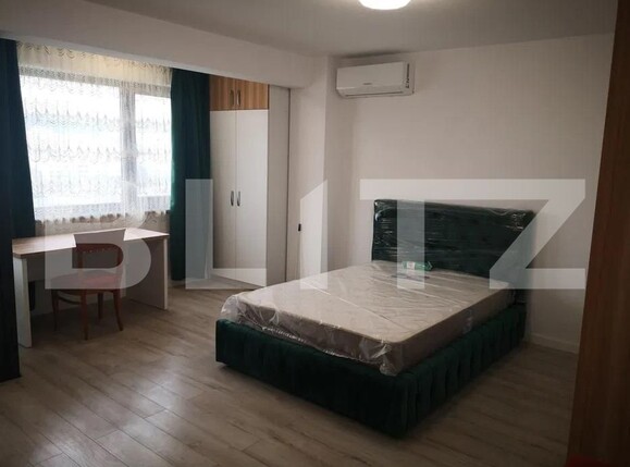 Garsonieră de închiriat Dacia - 136754AI | BLITZ Iași | Poza1