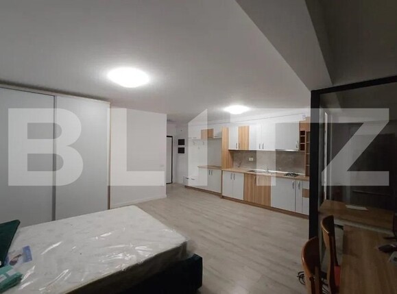 Garsonieră de închiriat Dacia - 136754AI | BLITZ Iași | Poza2