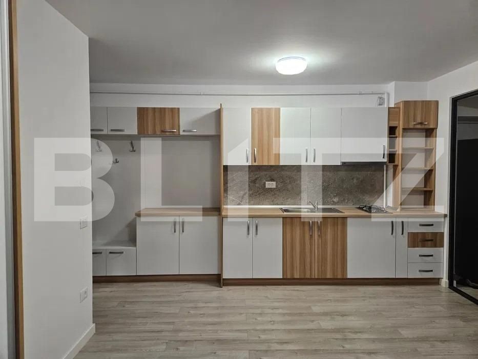 Garsonieră de închiriat Dacia - 136754AI | BLITZ Iași | Poza4