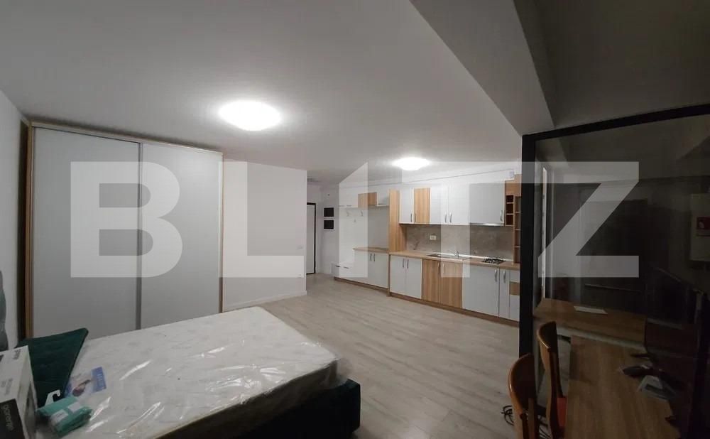 Garsonieră de închiriat Dacia - 136754AI | BLITZ Iași | Poza2