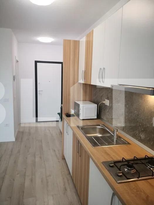 Garsonieră de închiriat Dacia - 136754AI | BLITZ Iași | Poza5