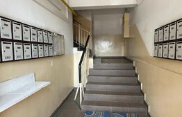 Apartament de 3 camere, decomandat, 2 bai, 71mp, Bvd. Dacia