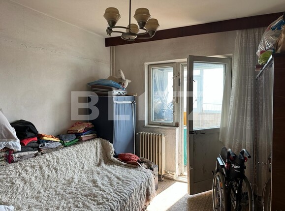 Apartament de vânzare 3 camere Dacia - 136760AV | BLITZ Iași | Poza5