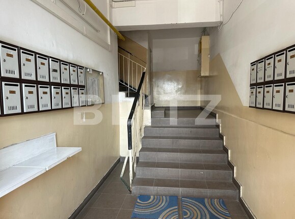 Apartament de vânzare 3 camere Dacia - 136760AV | BLITZ Iași | Poza4