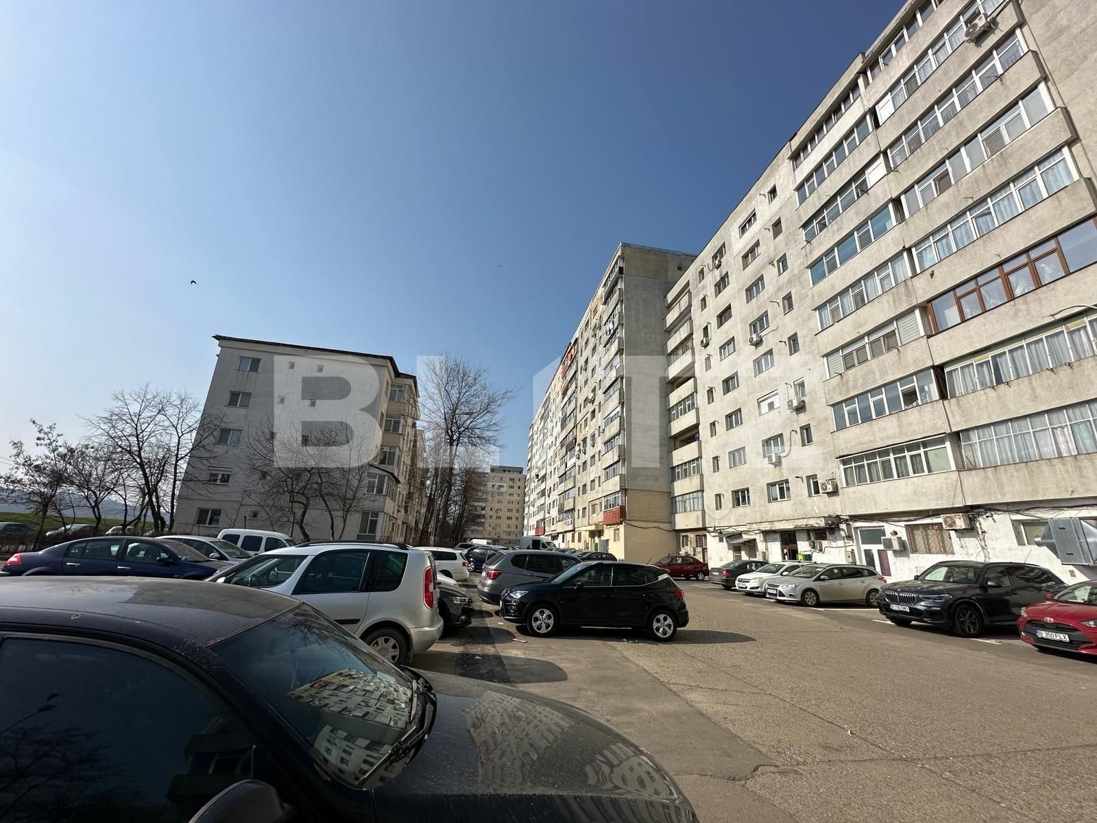 Apartament de vânzare 3 camere Dacia - 136760AV | BLITZ Iași | Poza3