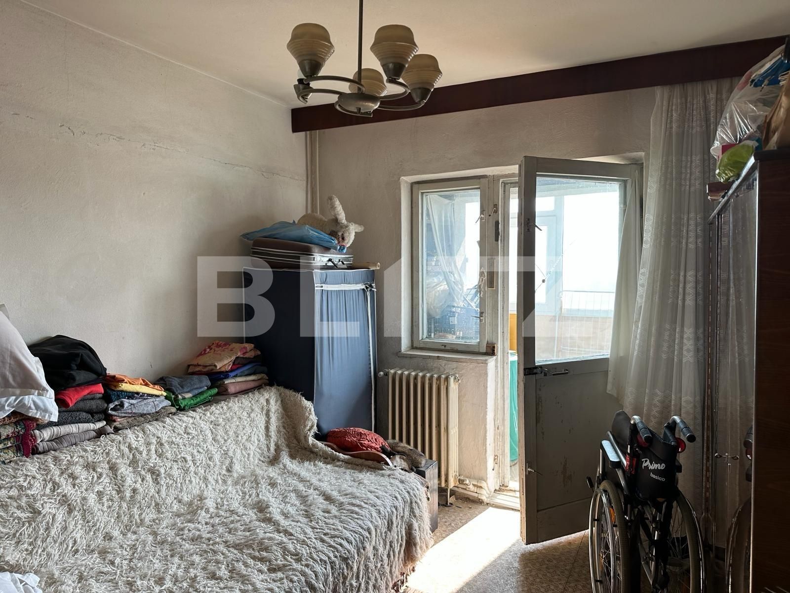 Apartament de vânzare 3 camere Dacia - 136760AV | BLITZ Iași | Poza5