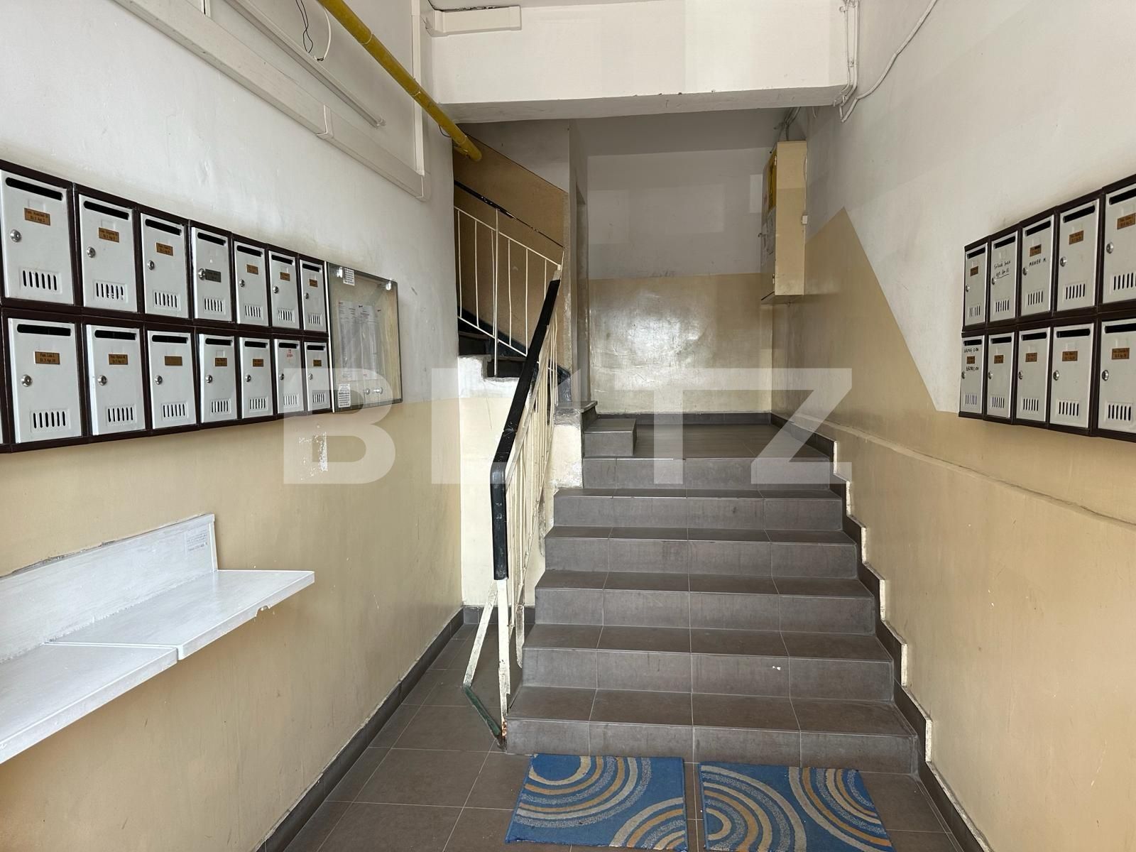 Apartament de vânzare 3 camere Dacia - 136760AV | BLITZ Iași | Poza4