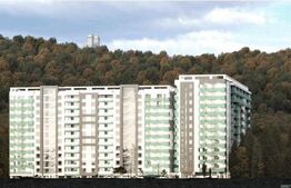 Apartament de 1 camera, 45 mp, zona Cug