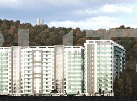 Garsonieră de vânzare Cug - 136770AV | BLITZ Iași | Poza1