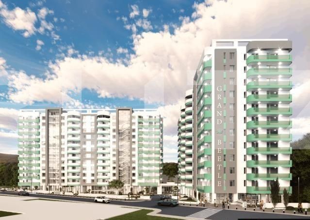 Garsonieră de vânzare Cug - 136770AV | BLITZ Iași | Poza2