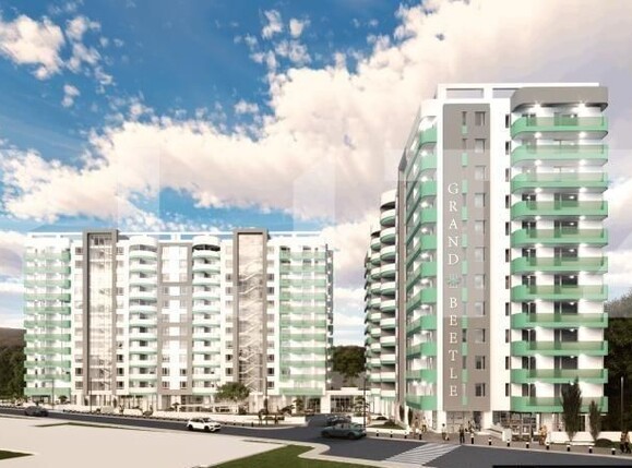 Apartament de vânzare 2 camere Cug - 136777AV | BLITZ Iași | Poza1