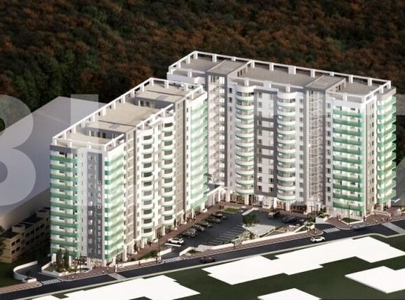 Apartament de vânzare 2 camere Cug - 136777AV | BLITZ Iași | Poza2