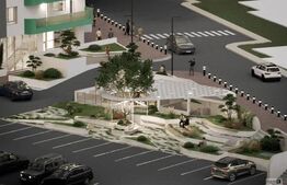 Apartament de 3 camere,65.2 mp utili, bloc nou, zona Cug