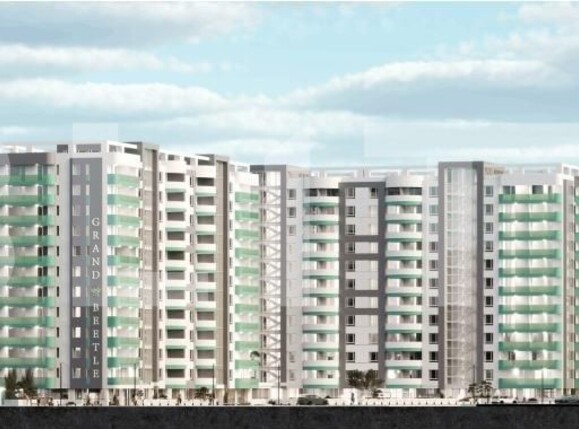 Apartament de vânzare 3 camere Cug - 136779AV | BLITZ Iași | Poza2