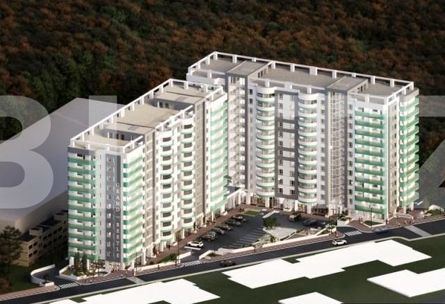 Apartament de vânzare 3 camere Cug - 136779AV | BLITZ Iași | Poza1