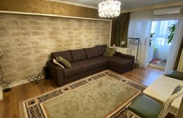 Apartament 3 camere, 70mp, boxa, Kaufland Pacurari