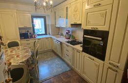 Apartament 3 camere, 70mp, boxa, Kaufland Pacurari