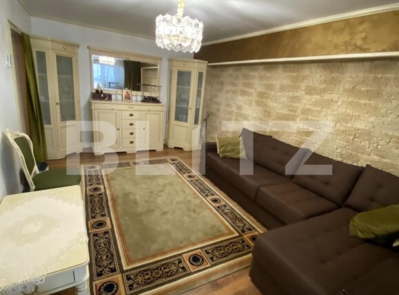 Apartament de vânzare 3 camere Pacurari - 136782AV | BLITZ Iași | Poza2