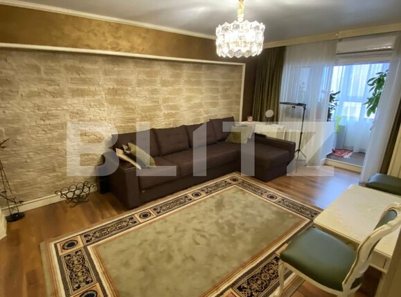 Apartament de vânzare 3 camere Pacurari - 136782AV | BLITZ Iași | Poza1