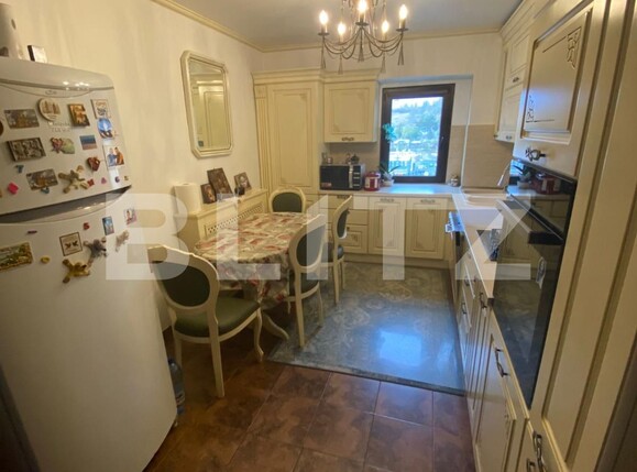 Apartament de vânzare 3 camere Pacurari - 136782AV | BLITZ Iași | Poza3