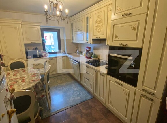 Apartament de vânzare 3 camere Pacurari - 136782AV | BLITZ Iași | Poza4