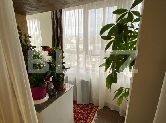 Apartament de vânzare 3 camere Pacurari - 136782AV | BLITZ Iași | Poza8