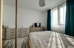 Apartament 2 camere, 48 mp utili, zona Valea Lupului