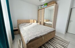 Apartament 2 camere, 48 mp utili, zona Valea Lupului