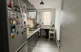 Apartament 2 camere, 48 mp utili, zona Valea Lupului