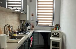 Apartament 2 camere, 48 mp utili, zona Valea Lupului