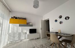 Apartament 2 camere, 48 mp utili, zona Valea Lupului