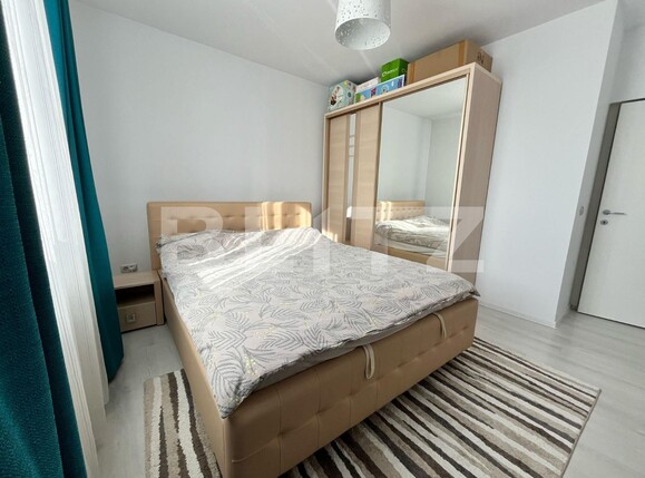 Apartament de vânzare 2 camere Valea Lupului - 136953AV | BLITZ Iași | Poza3