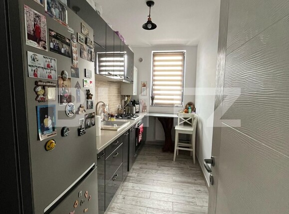 Apartament de vânzare 2 camere Valea Lupului - 136953AV | BLITZ Iași | Poza6