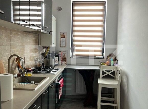 Apartament de vânzare 2 camere Valea Lupului - 136953AV | BLITZ Iași | Poza5