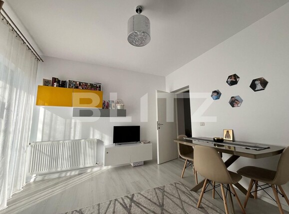 Apartament de vânzare 2 camere Valea Lupului - 136953AV | BLITZ Iași | Poza2