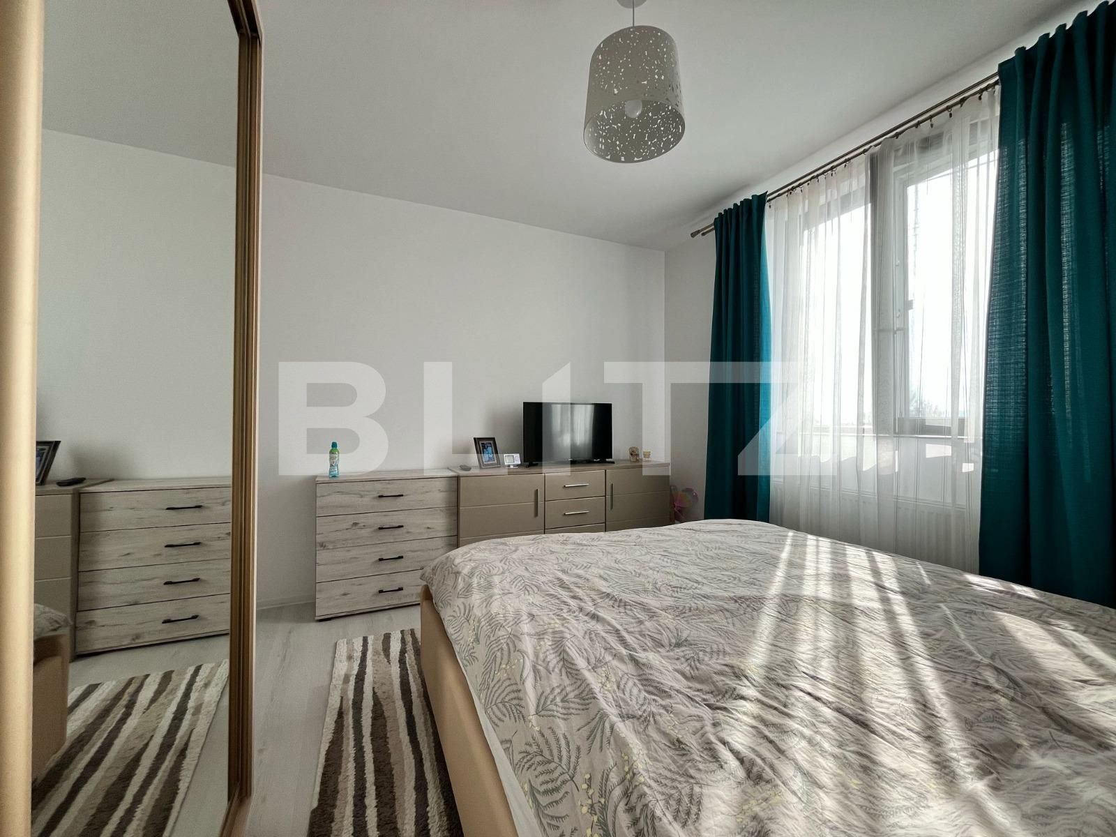 Apartament de vânzare 2 camere Valea Lupului - 136953AV | BLITZ Iași | Poza4