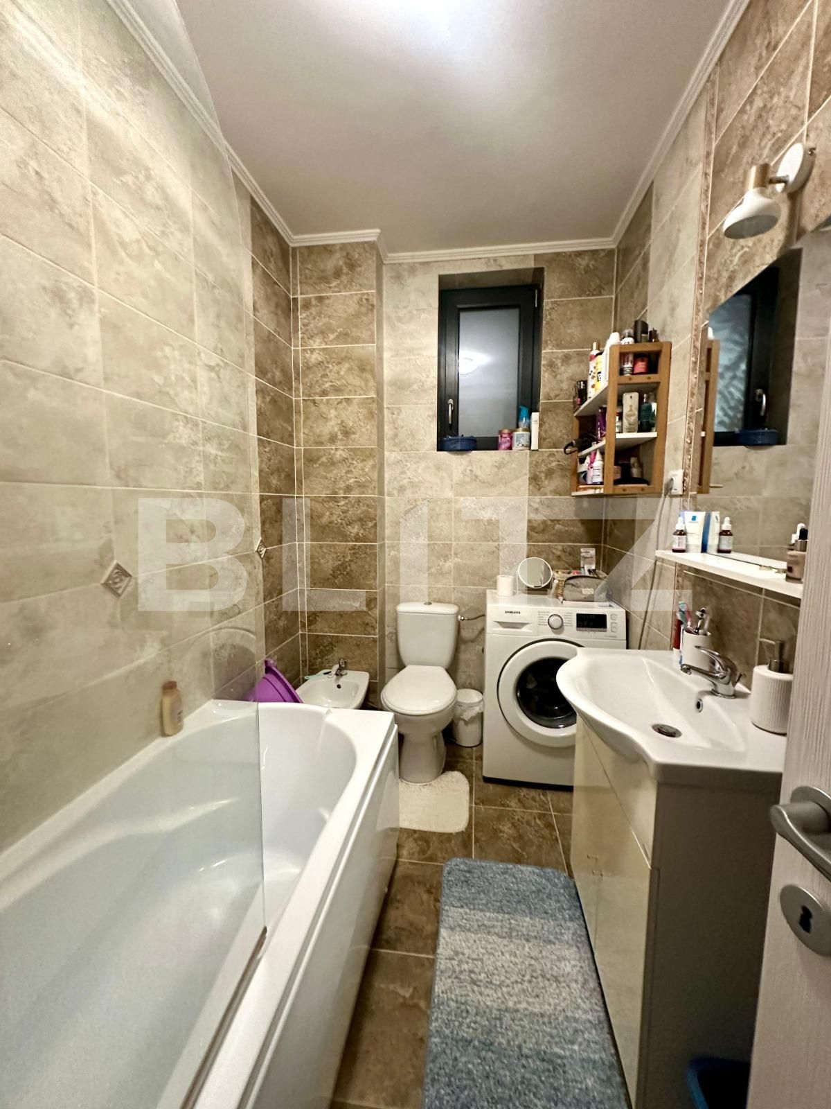 Apartament de vânzare 2 camere Valea Lupului - 136953AV | BLITZ Iași | Poza7