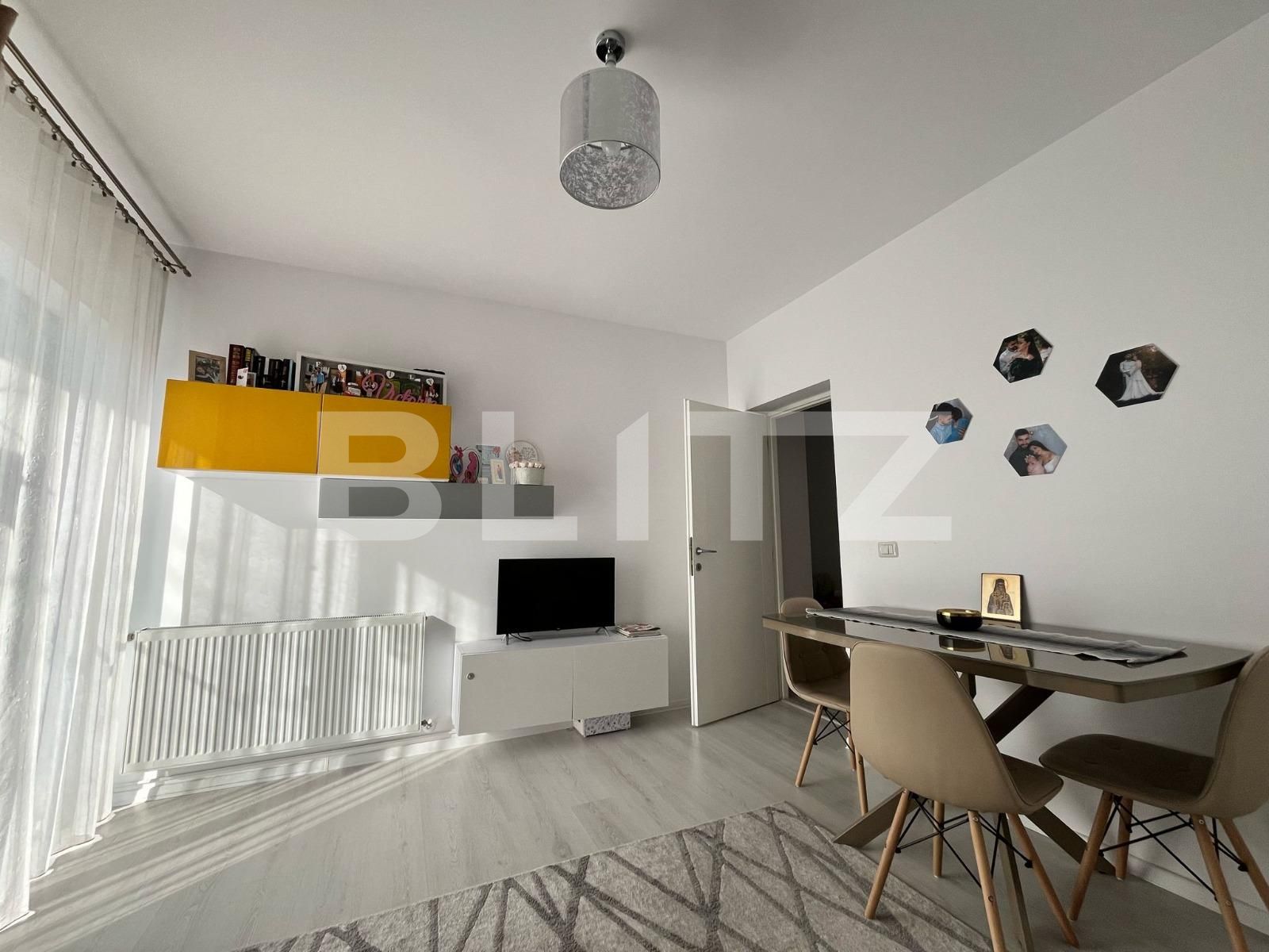 Apartament de vânzare 2 camere Valea Lupului - 136953AV | BLITZ Iași | Poza2