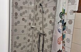 Apartament 1 camera, 35 mp + terasa 18mp, zona Bucium