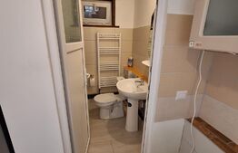 Apartament 1 camera, 35 mp + terasa 18mp, zona Bucium