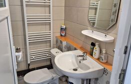 Apartament 1 camera, 35 mp + terasa 18mp, zona Bucium