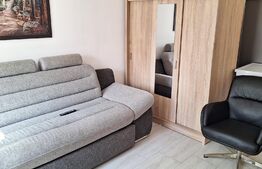 Apartament 1 camera, 35 mp + terasa 18mp, zona Bucium