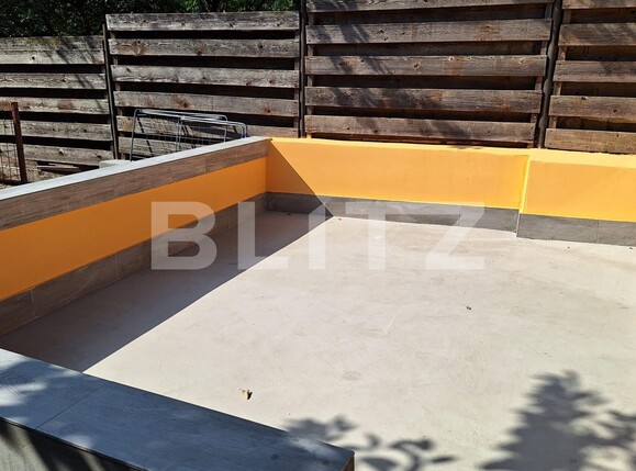 Garsonieră de închiriat Bucium - 137021AI | BLITZ Iași | Poza9