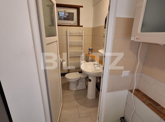 Garsonieră de închiriat Bucium - 137021AI | BLITZ Iași | Poza6