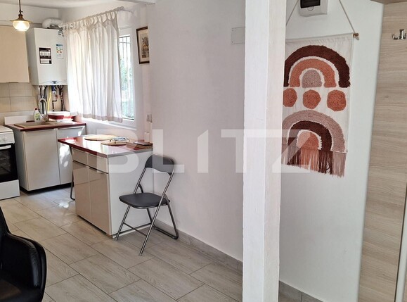 Garsonieră de închiriat Bucium - 137021AI | BLITZ Iași | Poza5