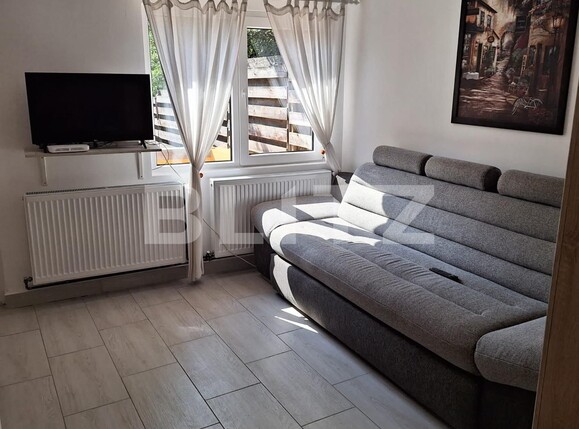 Garsonieră de închiriat Bucium - 137021AI | BLITZ Iași | Poza2