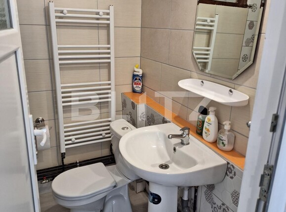 Garsonieră de închiriat Bucium - 137021AI | BLITZ Iași | Poza7